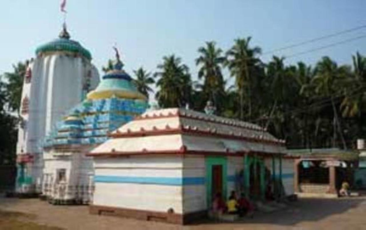 Hotel Sands Bay Puri Exterior photo
