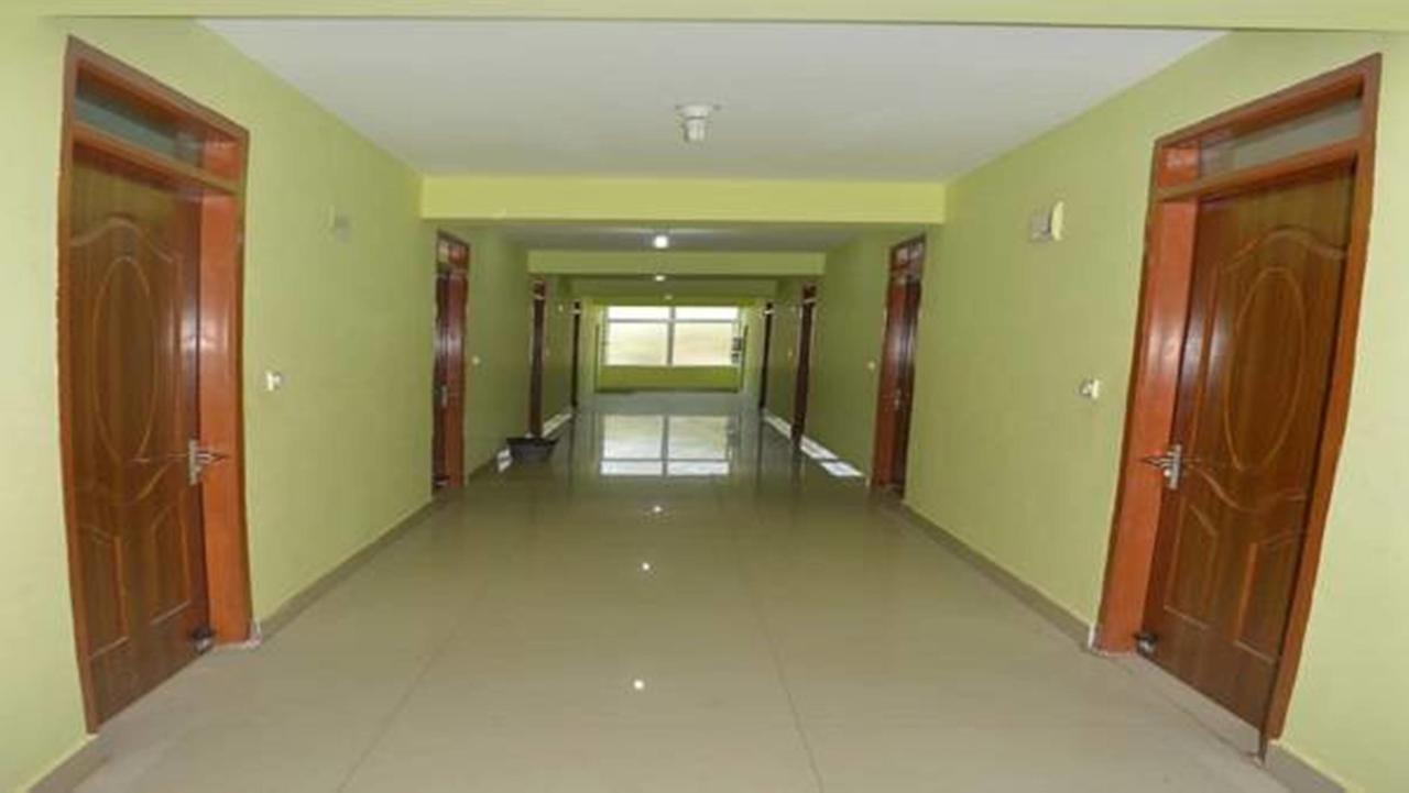 Hotel Sands Bay Puri Exterior photo