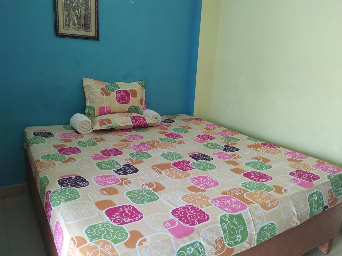 Hotel Sands Bay Puri Exterior photo