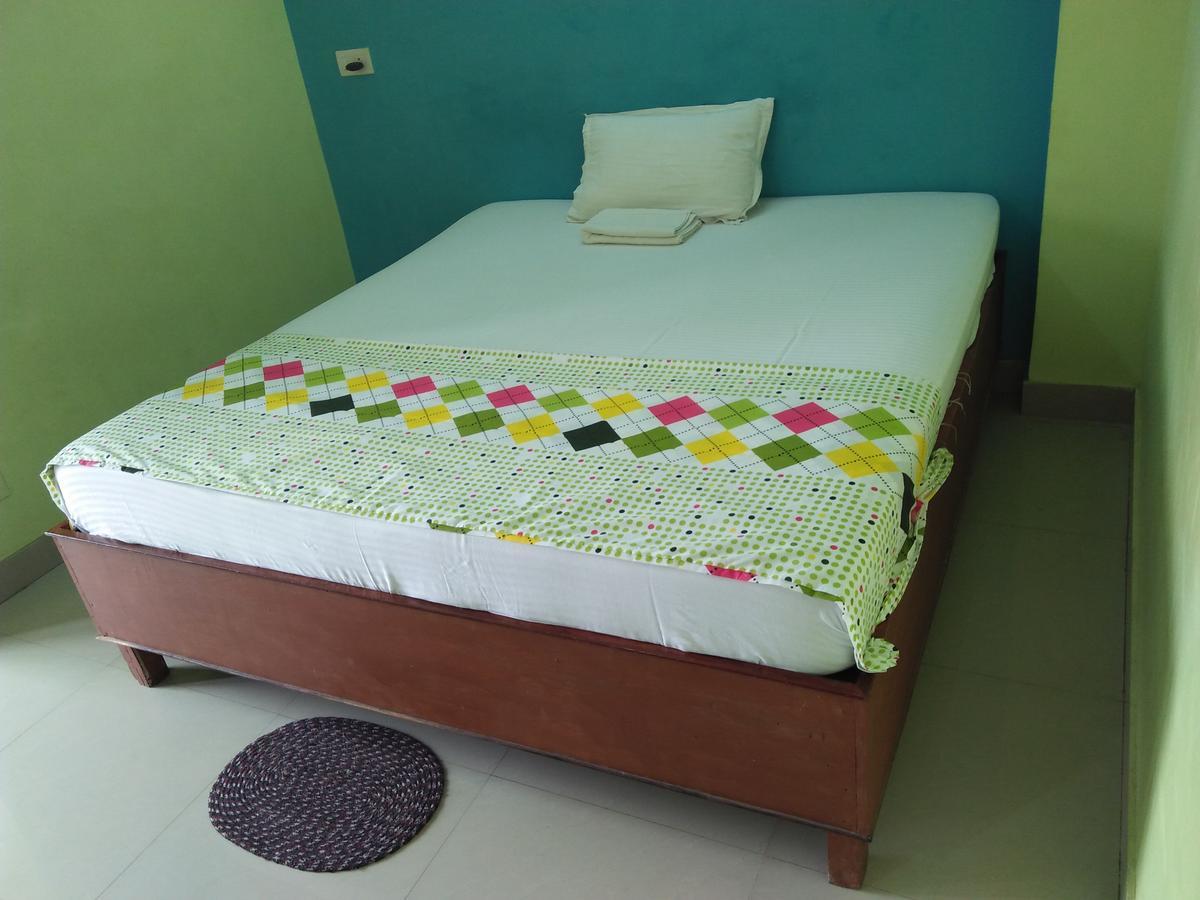 Hotel Sands Bay Puri Room photo