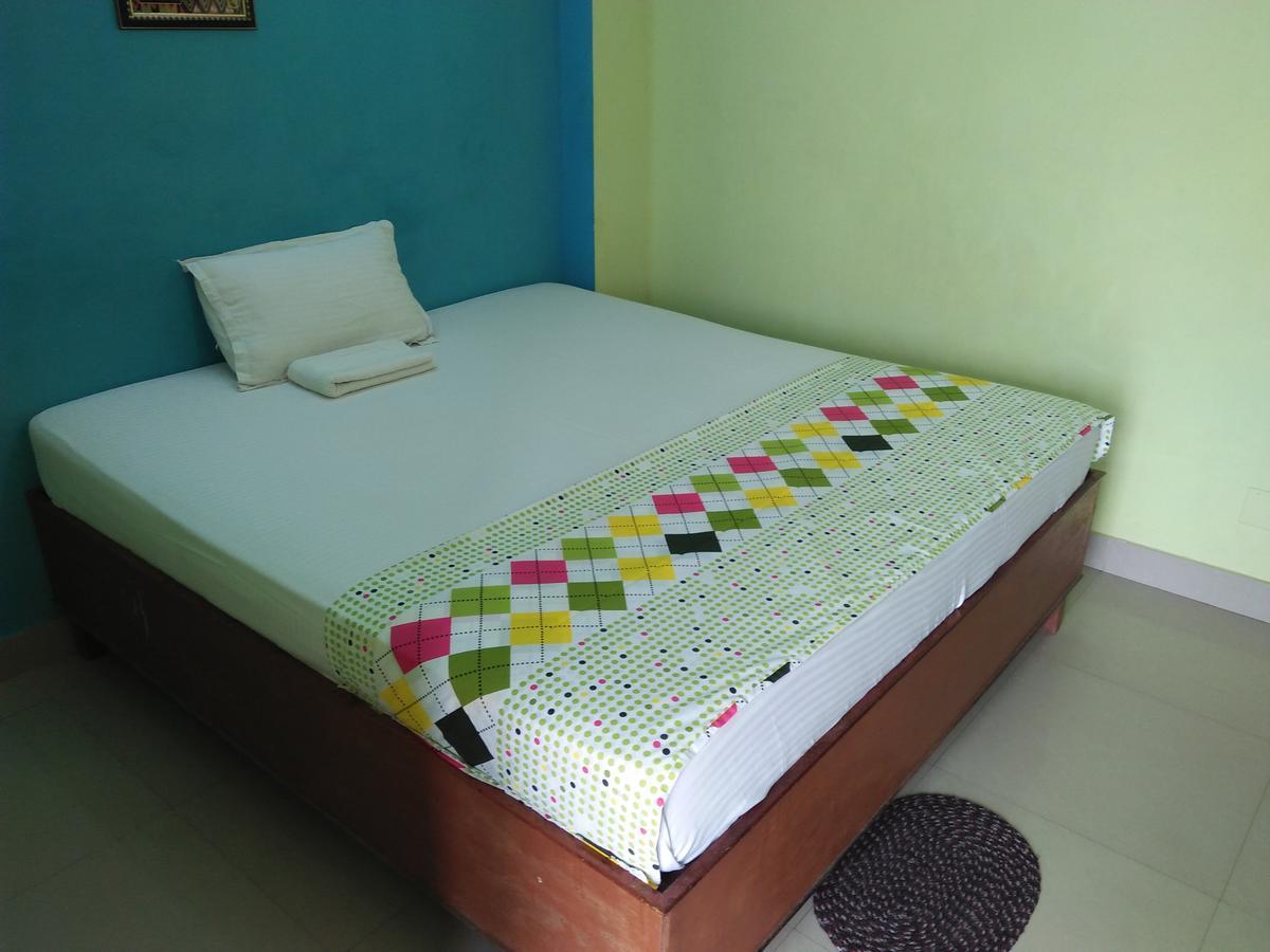 Hotel Sands Bay Puri Room photo