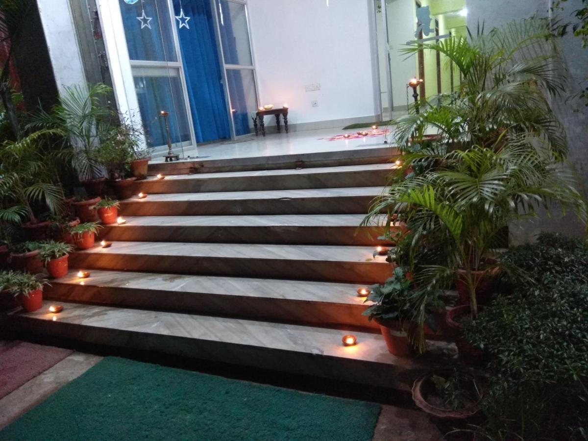Hotel Sands Bay Puri Exterior photo