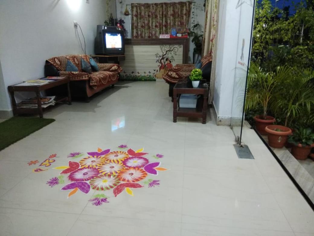 Hotel Sands Bay Puri Exterior photo